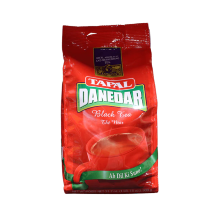 Tapal Danedar Black Tea 1Lb