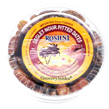 Roshini Nour Pitted Dates