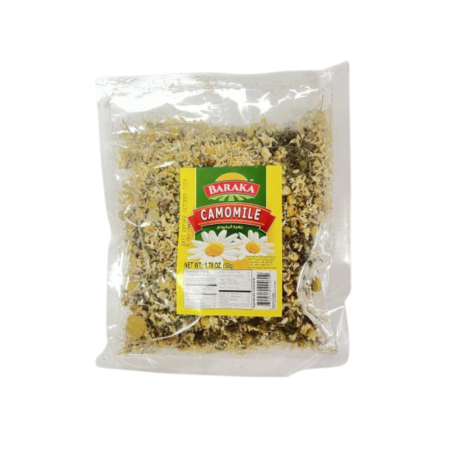 Camomile