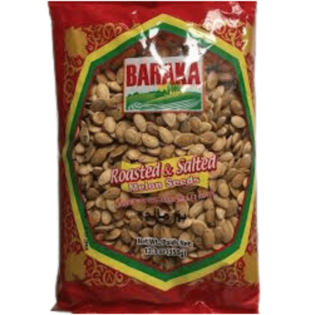 Baraka Melon Seeds