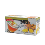 Baraka Ginger Herbal Tea