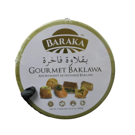Baraka Gourmet
