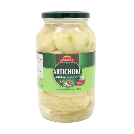 Artichoke Artichat