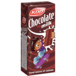 Kdd Chocolate Milk