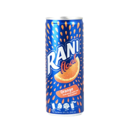 Rani Orange