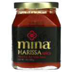 Mina Harissa Spicy