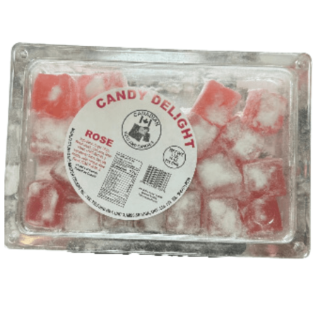 Candy Delight Rose 1Lb