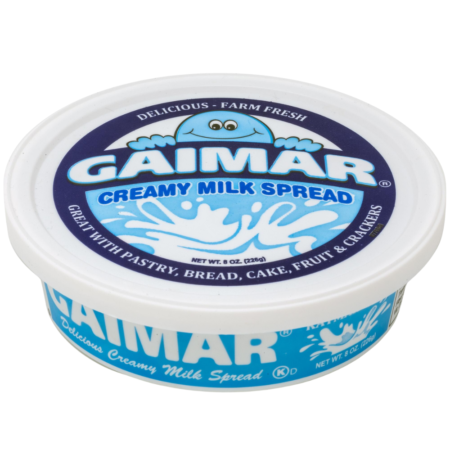 Gaimar