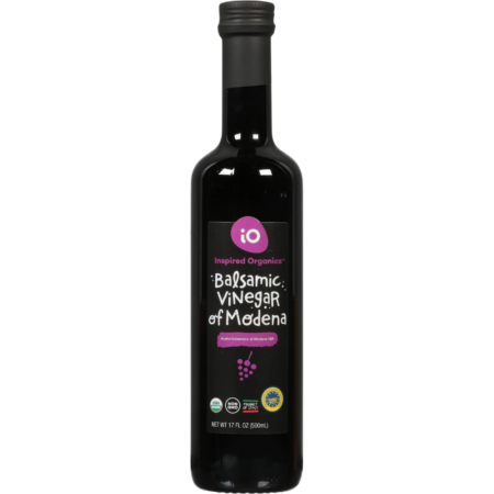 Balsamic Vinegar Of Modena 17Oz 500Ml