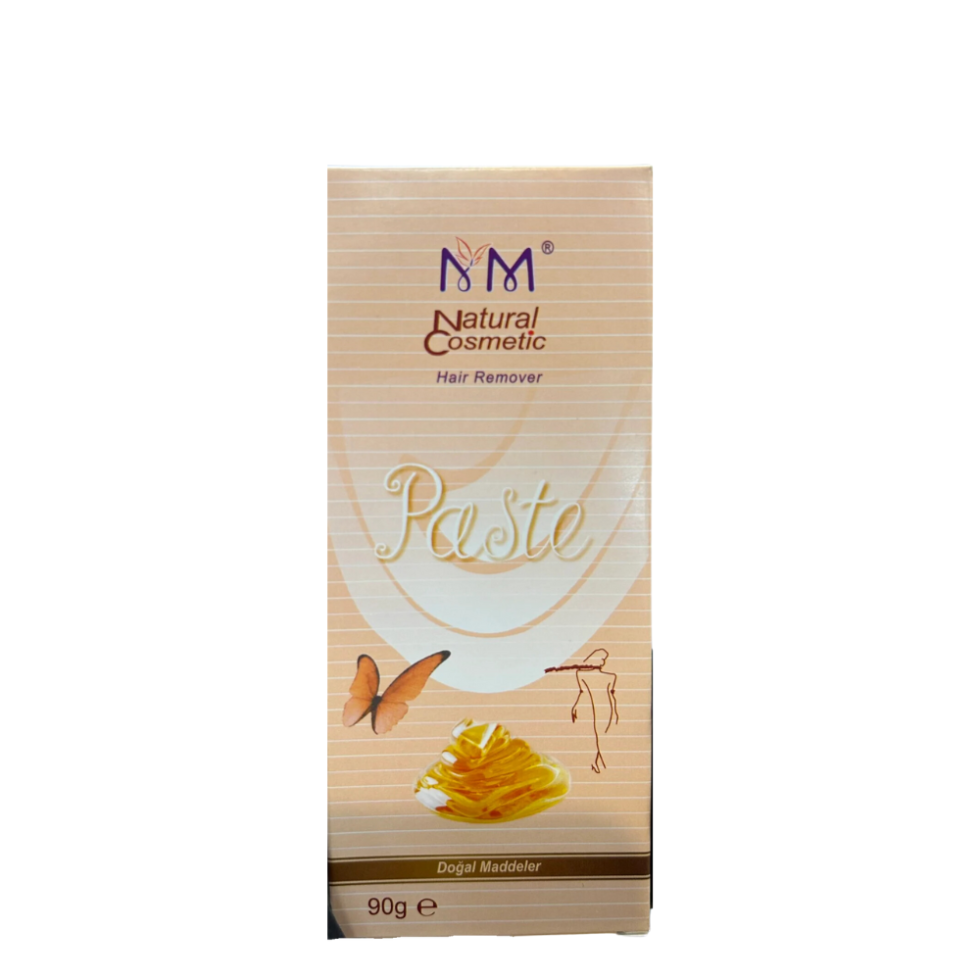 Mim Natural Cosmetic Hair Remover 90G
