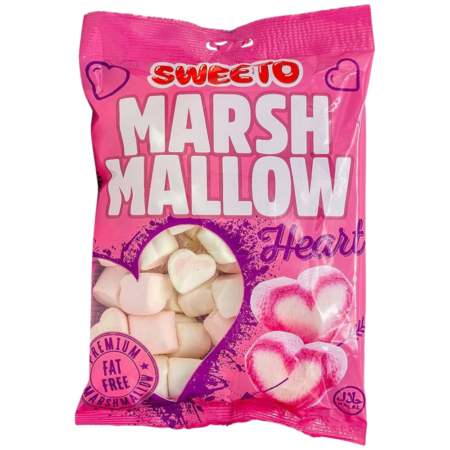Sweeto Marshmallow
