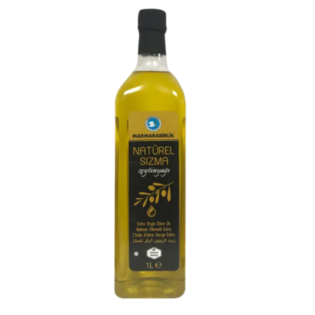 Marmarabirlik Olive Oil 1L
