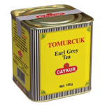 Caykur Earl Grey Tea 125G
