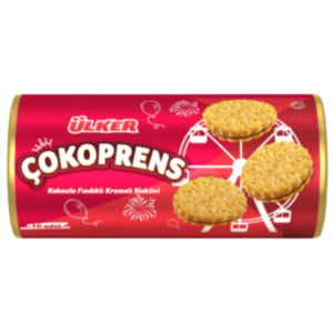 New Ulker Cokoprens