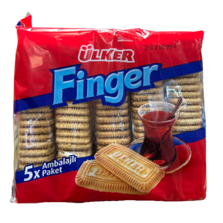 Ulker Finger 750G