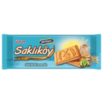 Ulker Saklikoy Creamy Milk Biscuit
