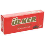 Ulker Milk Chocolate Box