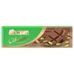 Ulker Chocolate With Pistachio Box