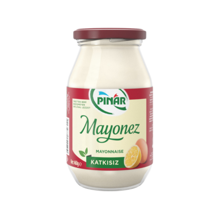 Pinar Mayonez 460G
