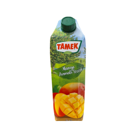 Tamek Mango 1L
