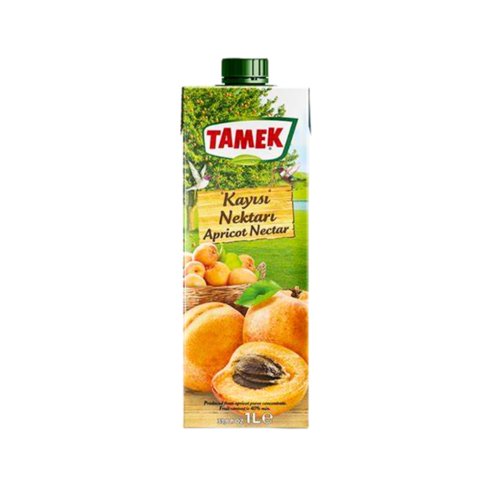 Tamek Apricot