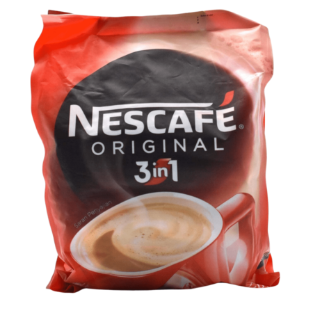 Nescafe 3 In 1 Original