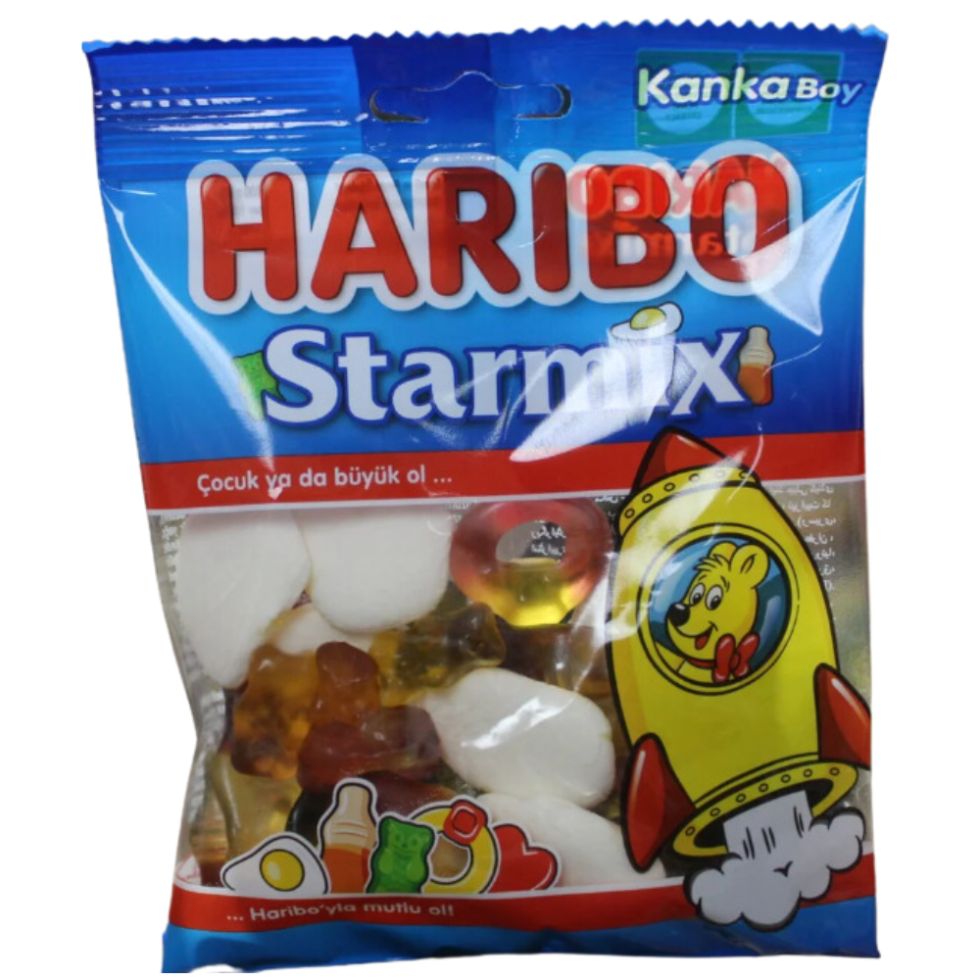 Maribo Starmix