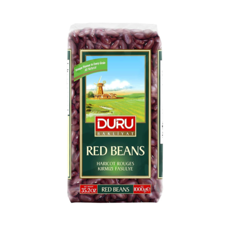 Duru Red Beans