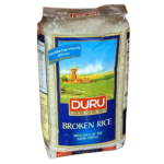 Duru Broken Rice 35.2Oz