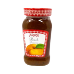 Tunas Peach Preserves