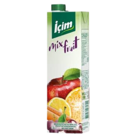 Icim Mixed Fruit Juice