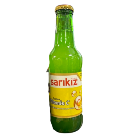 Sarikiz Lemon Vitamin C