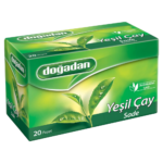 Dogadan Green Tea