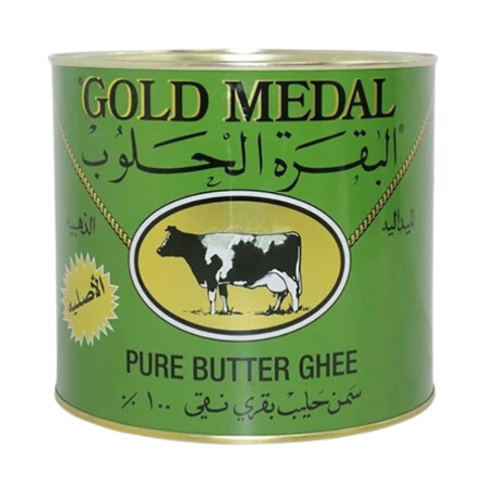 Gold Medal Pure Butter Ghee