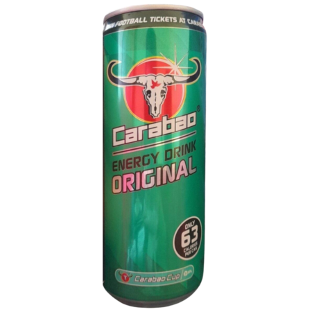 Carabao Energy Drink
