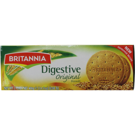 Britannia Digestive