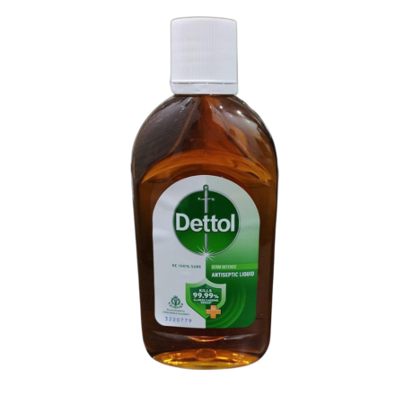 Dettol Liquid