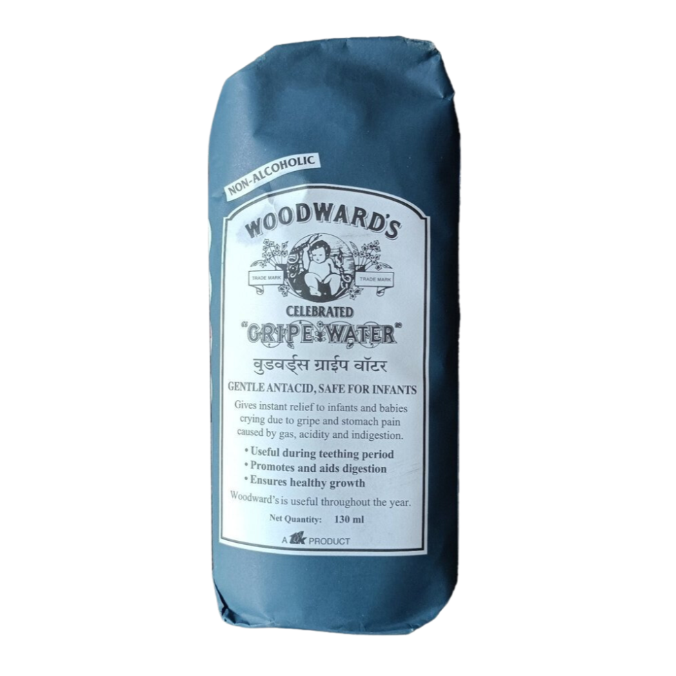 Woodwards Gripe Water