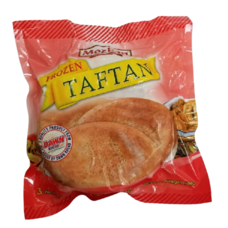 Mezban Taftan