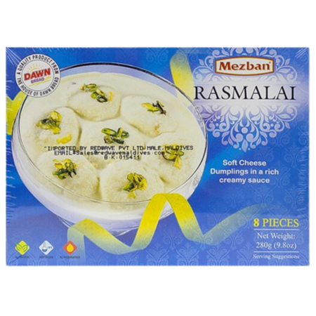 Mezban