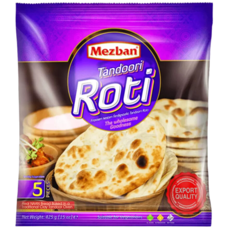 Mezban
