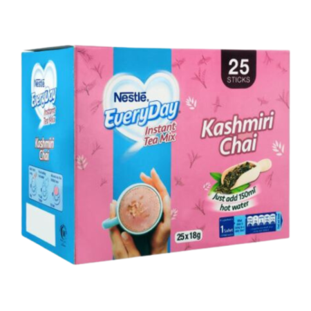 Nestle Everyday Kashmiri Chai