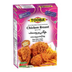 Tooba Chicken Broast