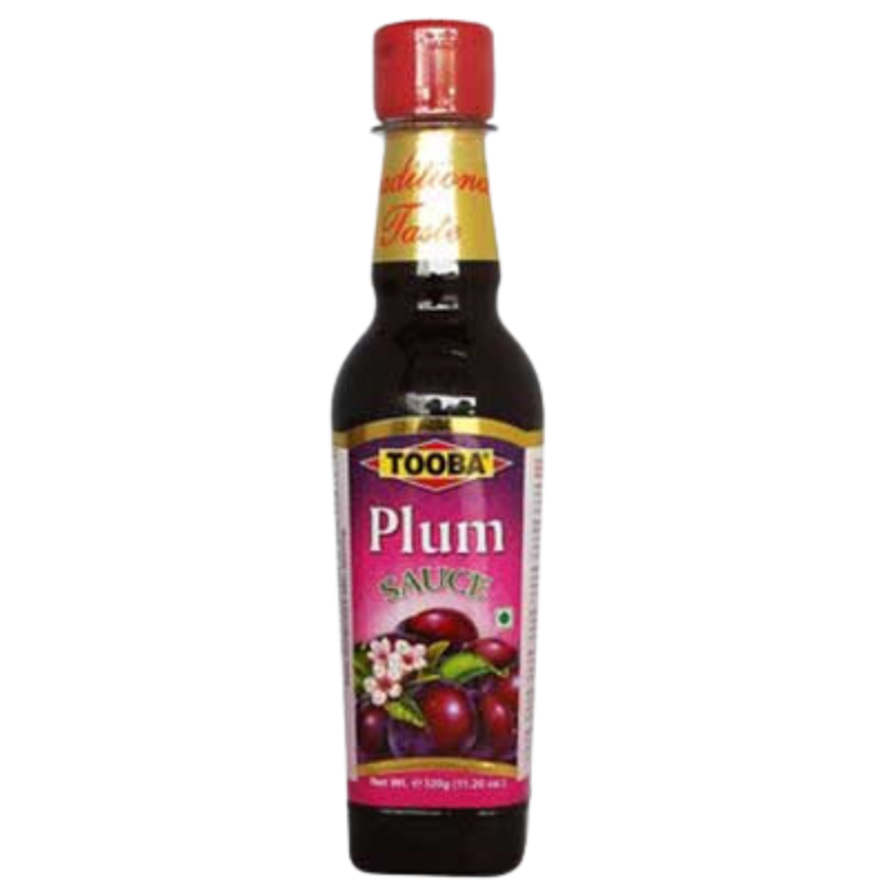 Tooba Plum Sauce