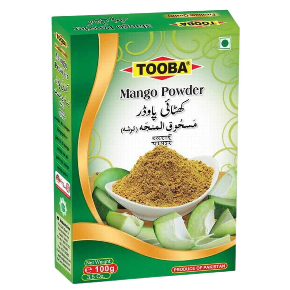 Tooba Mango Powder