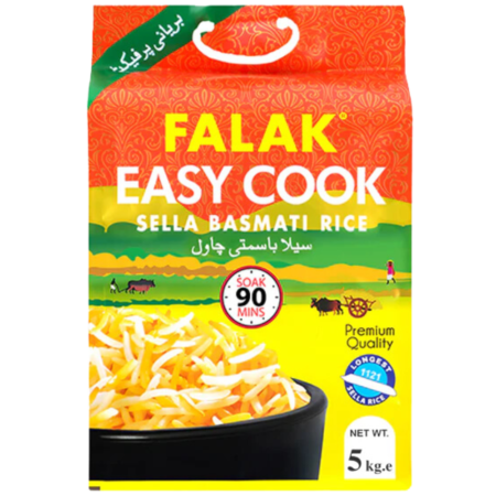 Falak Rice