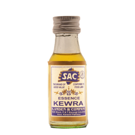 Sac Kewra Flavor