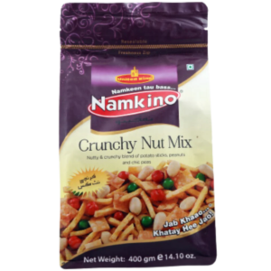 Namkino Crunchy Nut Mix