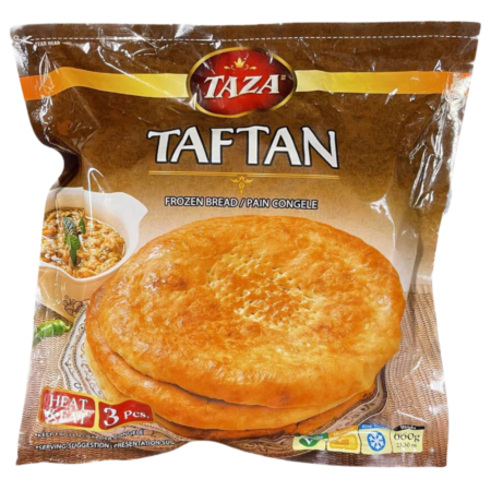 Taza