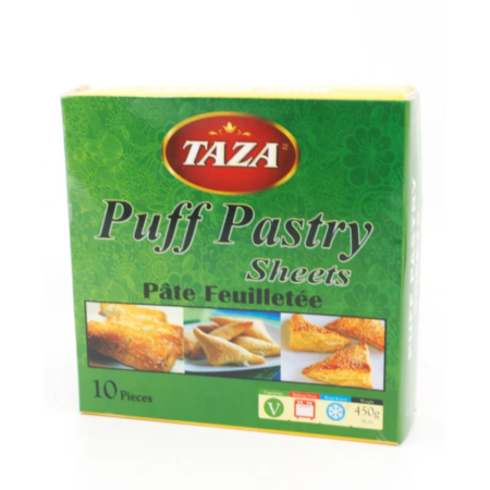 Taza